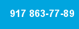 917 863-77-89